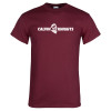 Thumbnail image for  Maroon T Shirt