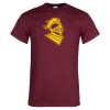 Thumbnail image for  Maroon T Shirt