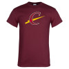 Thumbnail image for  Maroon T Shirt