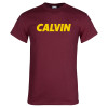 Thumbnail image for  Maroon T Shirt