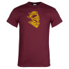 Thumbnail image for  Maroon T Shirt