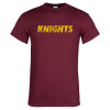 Thumbnail image for  Maroon T Shirt