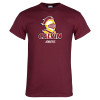 Thumbnail image for  Maroon T Shirt