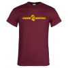 Thumbnail image for  Maroon T Shirt