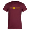 Thumbnail image for  Maroon T Shirt