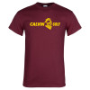 Thumbnail image for  Maroon T Shirt