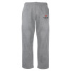 Thumbnail image for  Grey Fleece Open Bottom Pant