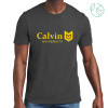 Thumbnail image for  Allmade Dark Grey Organic Cotton Tee