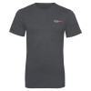 Thumbnail image for  Charcoal T Shirt w/Pocket