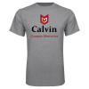 Thumbnail image for  Grey T Shirt