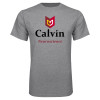 Thumbnail image for  Grey T Shirt