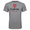 Thumbnail image for  Grey T Shirt