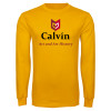 Thumbnail image for  Gold Long Sleeve T Shirt
