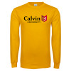 Thumbnail image for  Gold Long Sleeve T Shirt