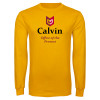 Thumbnail image for  Gold Long Sleeve T Shirt