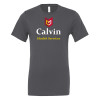 Thumbnail image for  Bella + Canvas Asphalt Jersey Cotton T Shirt