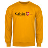 Thumbnail image for  Gold Fleece Crew