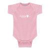Thumbnail image for  Light Pink Infant Onesie