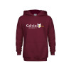 Thumbnail image for  Youth Maroon Fleece Hoodie