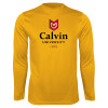 Thumbnail image for  Gold Performance Long Sleeve Shirt