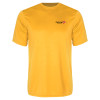 Thumbnail image for  Gold Performance Tee