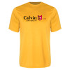 Thumbnail image for  Gold Performance Tee
