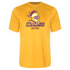 Thumbnail image for  Gold Performance Tee