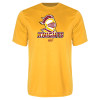 Thumbnail image for  Gold Performance Tee