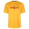 Thumbnail image for  Gold Performance Tee
