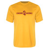 Thumbnail image for  Gold Performance Tee