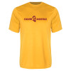 Thumbnail image for  Gold Performance Tee