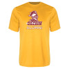 Thumbnail image for  Gold Performance Tee