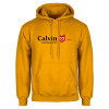 Thumbnail image for  Gold Fleece Hoodie