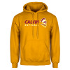 Thumbnail image for  Gold Fleece Hoodie