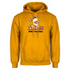 Thumbnail image for  Gold Fleece Hoodie