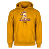 Thumbnail image for  Gold Fleece Hoodie