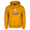 Thumbnail image for  Gold Fleece Hoodie