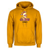 Thumbnail image for  Gold Fleece Hoodie