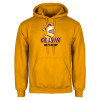 Thumbnail image for  Gold Fleece Hoodie