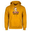 Thumbnail image for  Gold Fleece Hoodie