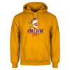 Thumbnail image for  Gold Fleece Hoodie