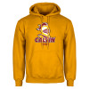 Thumbnail image for  Gold Fleece Hoodie
