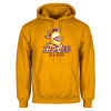 Thumbnail image for  Gold Fleece Hoodie