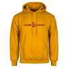 Thumbnail image for  Gold Fleece Hoodie