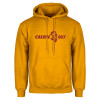 Thumbnail image for  Gold Fleece Hoodie