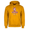Thumbnail image for  Gold Fleece Hoodie