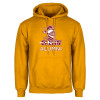 Thumbnail image for  Gold Fleece Hoodie