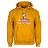 Thumbnail image for  Gold Fleece Hoodie