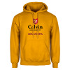 Thumbnail image for  Gold Fleece Hoodie