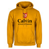 Thumbnail image for  Gold Fleece Hoodie